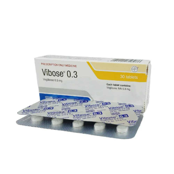 vibose-03mg